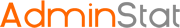 Adminstat logo